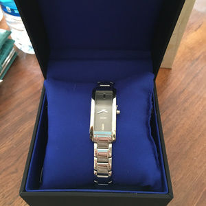 Joop! Privilege Silver Women's Watch / JP101282F04
